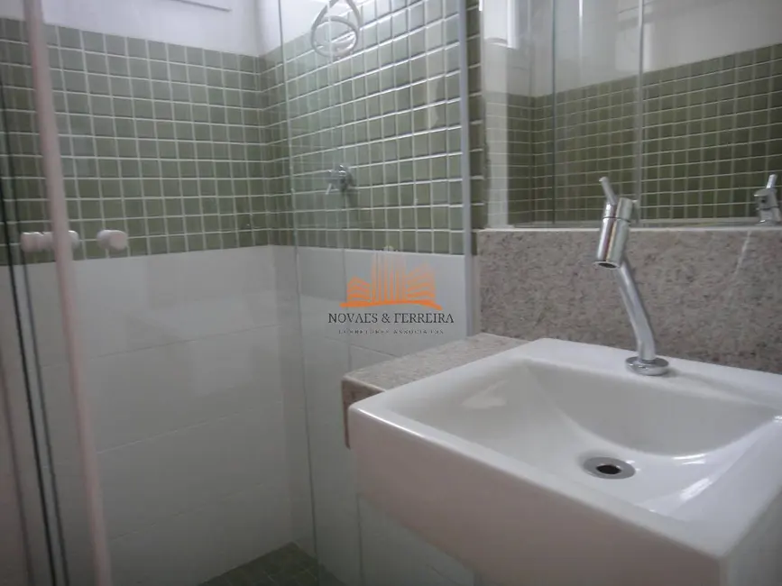 Apartamento com 2 quartos à venda, 63m2 em Itapuã, Vila Velha - ES - imagem 7 Foto 7 de Apartamento com 2 quartos à venda, 63m2 em Itapuã, Vila Velha - ES