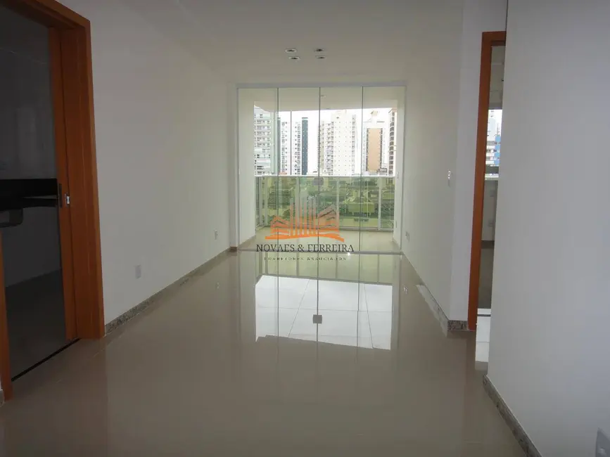 Apartamento com 2 quartos à venda, 63m2 em Itapuã, Vila Velha - ES - imagem 3 Foto 3 de Apartamento com 2 quartos à venda, 63m2 em Itapuã, Vila Velha - ES