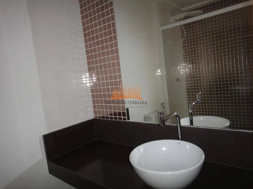 Apartamento com 2 quartos à venda, 63m2 em Itapuã, Vila Velha - ES - imagem 6 Foto 6 de Apartamento com 2 quartos à venda, 63m2 em Itapuã, Vila Velha - ES
