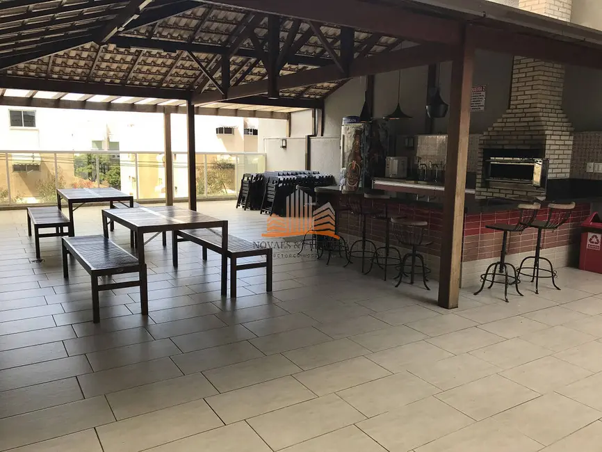 Apartamento com 3 quartos à venda, 98m2 em Itapuã, Vila Velha - ES - imagem 8 Foto 8 de Apartamento com 3 quartos à venda, 98m2 em Itapuã, Vila Velha - ES