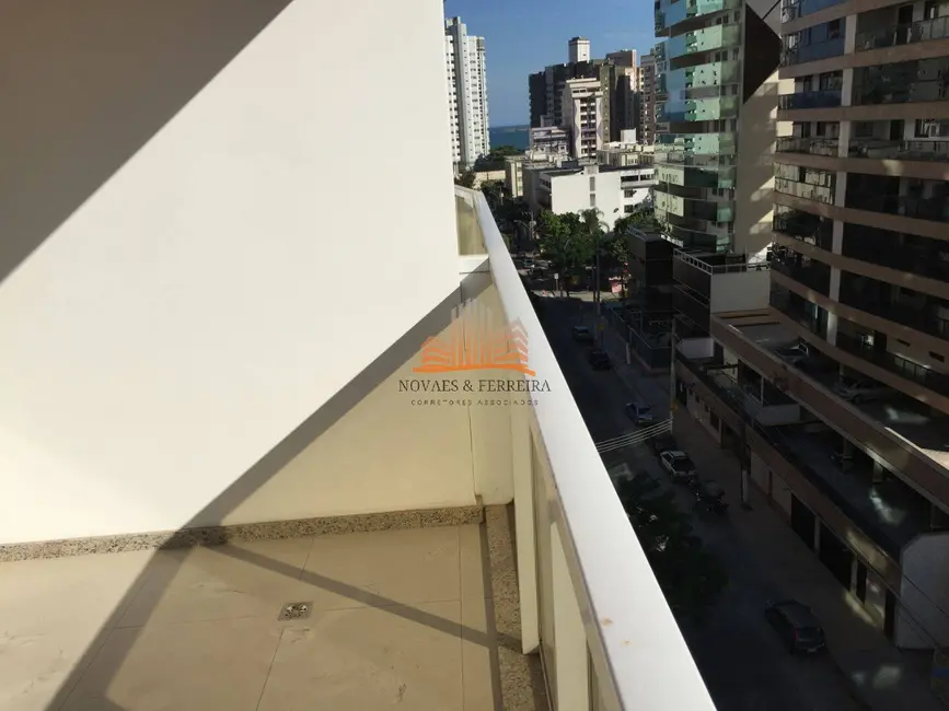 Apartamento com 3 quartos à venda, 98m2 em Itapuã, Vila Velha - ES - imagem 3 Foto 3 de Apartamento com 3 quartos à venda, 98m2 em Itapuã, Vila Velha - ES