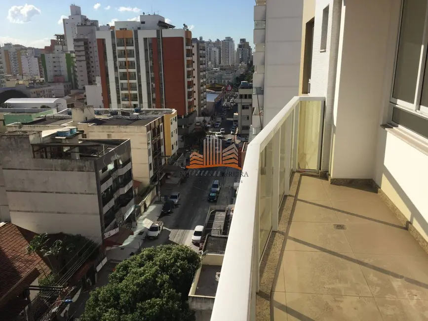 Apartamento com 3 quartos à venda, 98m2 em Itapuã, Vila Velha - ES - imagem 4 Foto 4 de Apartamento com 3 quartos à venda, 98m2 em Itapuã, Vila Velha - ES