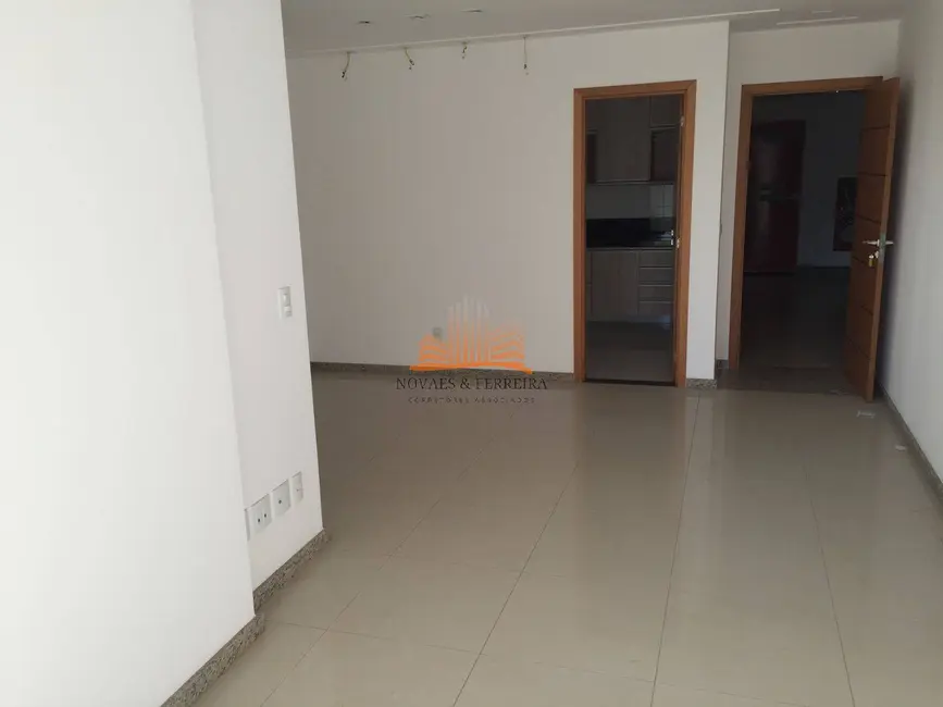 Foto 2 de Apartamento com 3 quartos à venda, 98m2 em Itapuã, Vila Velha - ES