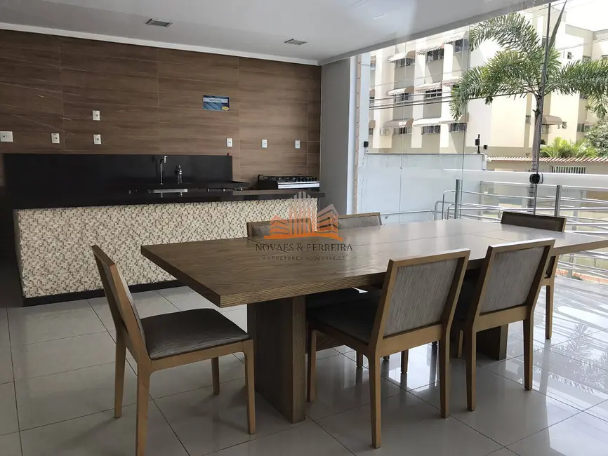 Apartamento com 3 quartos à venda, 98m2 em Itapuã, Vila Velha - ES - imagem 9 Foto 9 de Apartamento com 3 quartos à venda, 98m2 em Itapuã, Vila Velha - ES