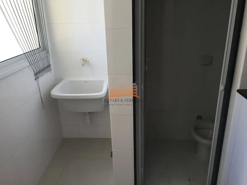 Apartamento com 3 quartos à venda, 98m2 em Itapuã, Vila Velha - ES - imagem 5 Foto 5 de Apartamento com 3 quartos à venda, 98m2 em Itapuã, Vila Velha - ES