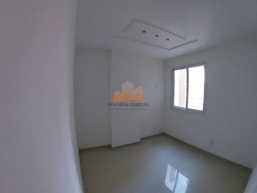 Apartamento com 3 quartos à venda, 98m2 em Itapuã, Vila Velha - ES - imagem 6 Foto 6 de Apartamento com 3 quartos à venda, 98m2 em Itapuã, Vila Velha - ES