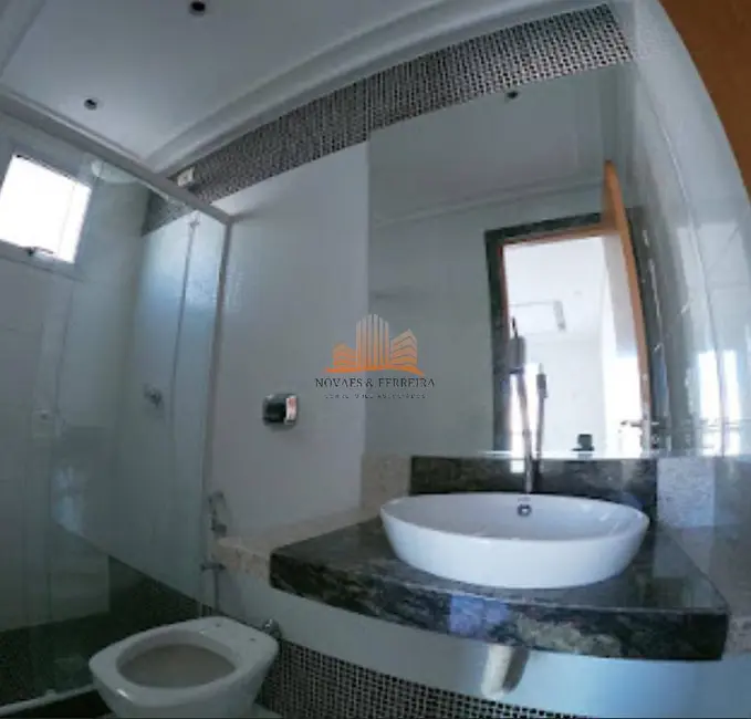 Apartamento com 3 quartos à venda, 98m2 em Itapuã, Vila Velha - ES - imagem 8 Foto 8 de Apartamento com 3 quartos à venda, 98m2 em Itapuã, Vila Velha - ES