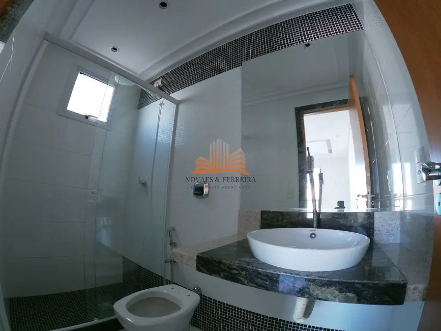 Apartamento com 3 quartos à venda, 98m2 em Itapuã, Vila Velha - ES - imagem 5 Foto 5 de Apartamento com 3 quartos à venda, 98m2 em Itapuã, Vila Velha - ES