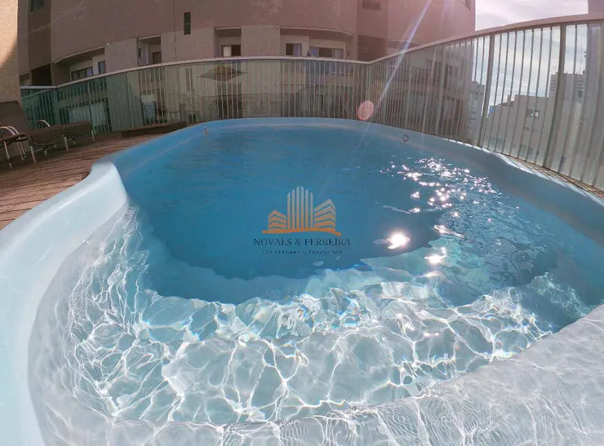 Apartamento com 3 quartos à venda, 98m2 em Itapuã, Vila Velha - ES - imagem 9 Foto 9 de Apartamento com 3 quartos à venda, 98m2 em Itapuã, Vila Velha - ES