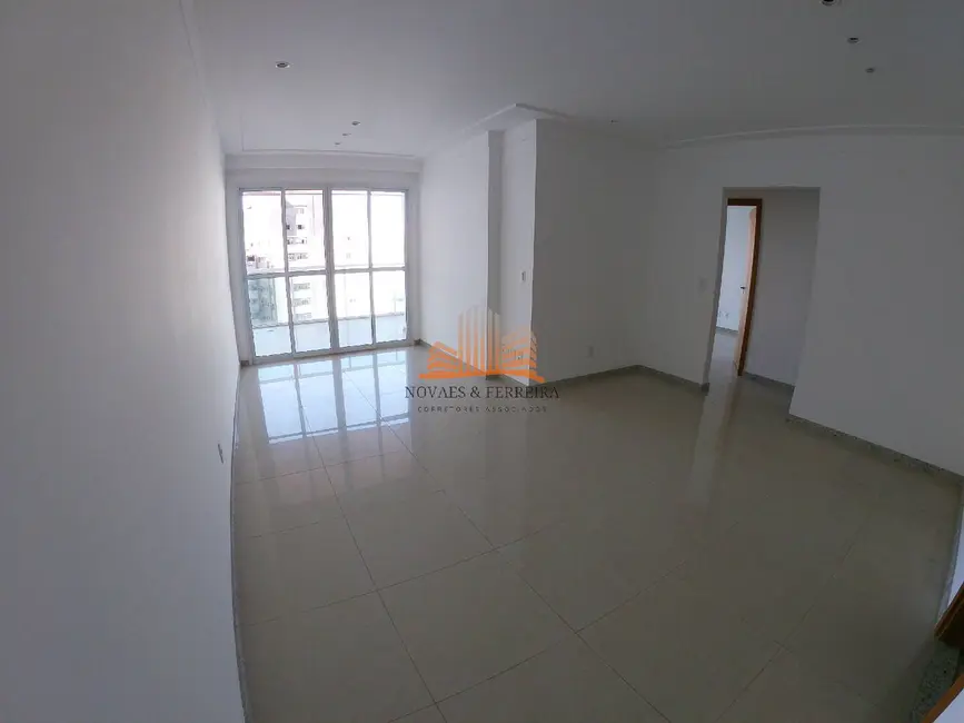Apartamento com 3 quartos à venda, 98m2 em Itapuã, Vila Velha - ES - imagem 3 Foto 3 de Apartamento com 3 quartos à venda, 98m2 em Itapuã, Vila Velha - ES