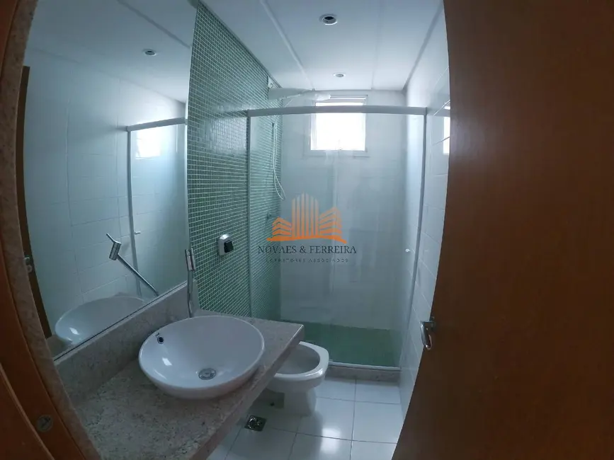 Apartamento com 3 quartos à venda, 98m2 em Itapuã, Vila Velha - ES - imagem 7 Foto 7 de Apartamento com 3 quartos à venda, 98m2 em Itapuã, Vila Velha - ES