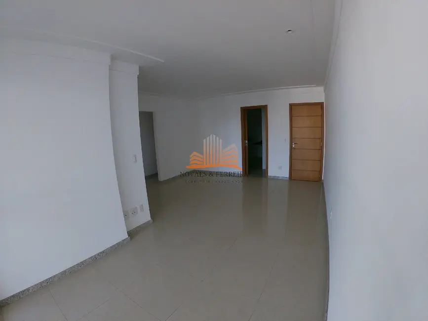 Apartamento com 3 quartos à venda, 98m2 em Itapuã, Vila Velha - ES - imagem 4 Foto 4 de Apartamento com 3 quartos à venda, 98m2 em Itapuã, Vila Velha - ES