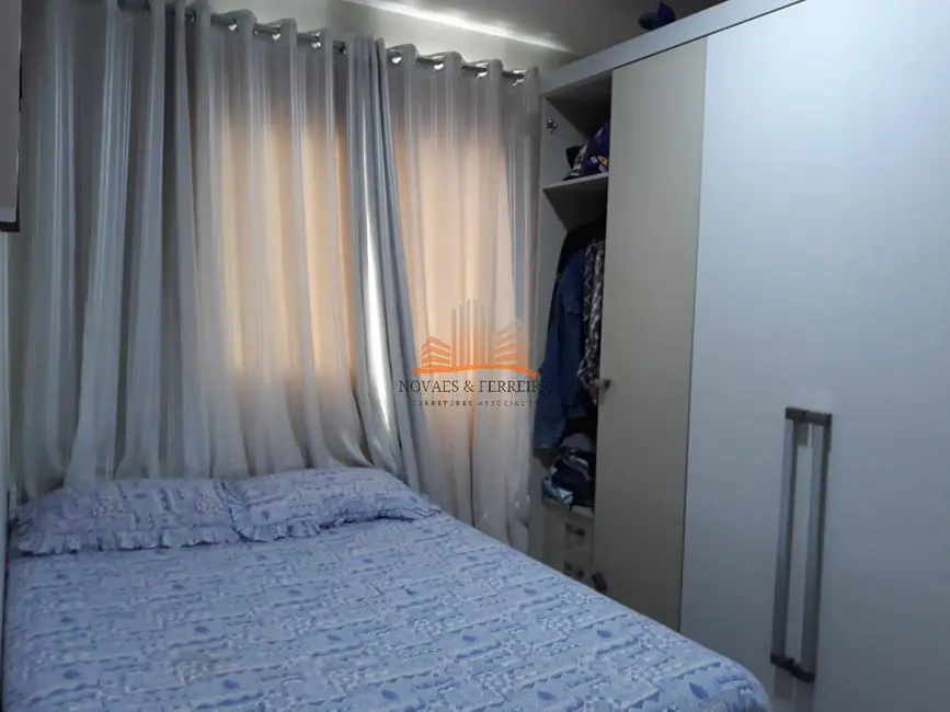 Apartamento com 2 quartos à venda, 68m2 em Ilha dos Bentos, Vila Velha - ES - imagem 7 Foto 7 de Apartamento com 2 quartos à venda, 68m2 em Ilha dos Bentos, Vila Velha - ES