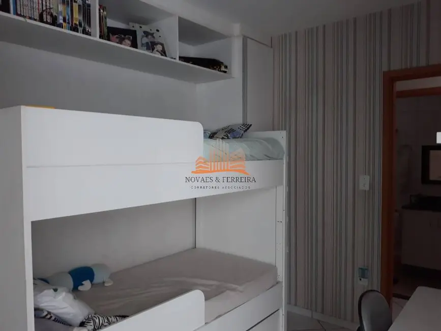 Apartamento com 2 quartos à venda, 68m2 em Ilha dos Bentos, Vila Velha - ES - imagem 3 Foto 3 de Apartamento com 2 quartos à venda, 68m2 em Ilha dos Bentos, Vila Velha - ES