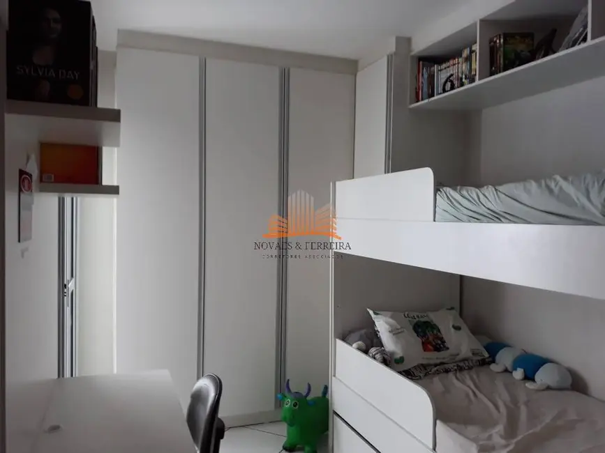 Apartamento com 2 quartos à venda, 68m2 em Ilha dos Bentos, Vila Velha - ES - imagem 4 Foto 4 de Apartamento com 2 quartos à venda, 68m2 em Ilha dos Bentos, Vila Velha - ES