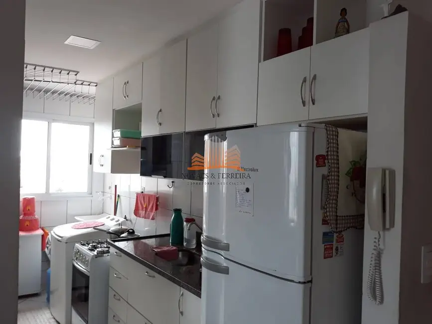 Apartamento com 2 quartos à venda, 68m2 em Ilha dos Bentos, Vila Velha - ES - imagem 9 Foto 9 de Apartamento com 2 quartos à venda, 68m2 em Ilha dos Bentos, Vila Velha - ES