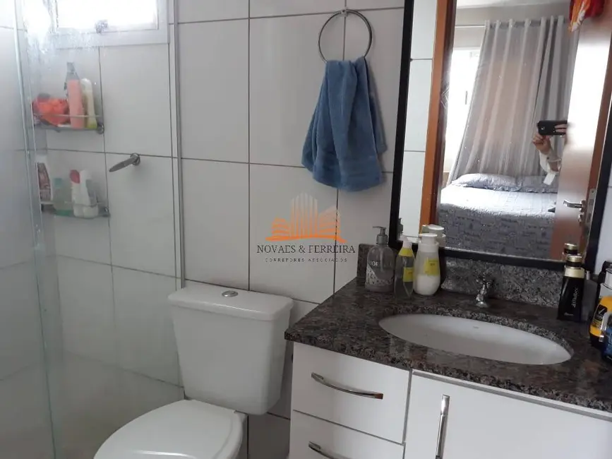 Apartamento com 2 quartos à venda, 68m2 em Ilha dos Bentos, Vila Velha - ES - imagem 8 Foto 8 de Apartamento com 2 quartos à venda, 68m2 em Ilha dos Bentos, Vila Velha - ES