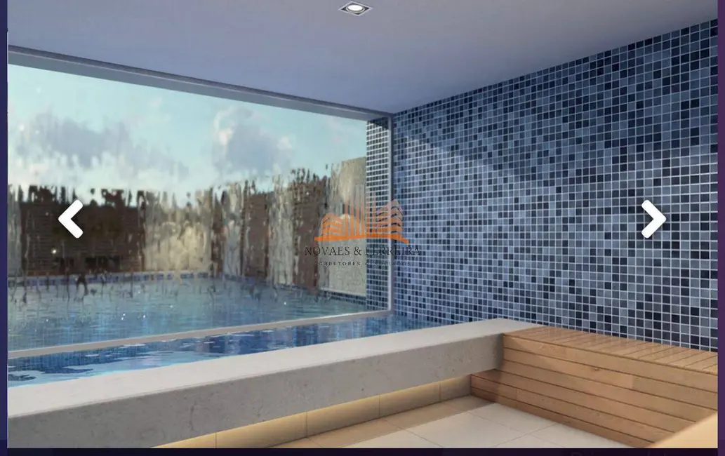 Apartamento com 3 quartos à venda, 77m2 em Praia de Itaparica, Vila Velha - ES - imagem 8 Foto 8 de Apartamento com 3 quartos à venda, 77m2 em Praia de Itaparica, Vila Velha - ES