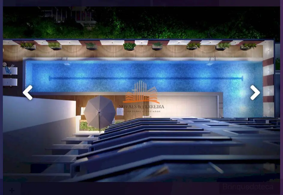 Apartamento com 3 quartos à venda, 77m2 em Praia de Itaparica, Vila Velha - ES - imagem 6 Foto 6 de Apartamento com 3 quartos à venda, 77m2 em Praia de Itaparica, Vila Velha - ES