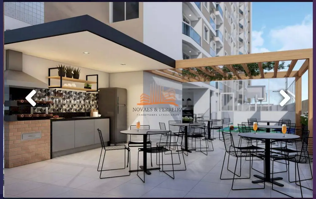 Apartamento com 3 quartos à venda, 77m2 em Praia de Itaparica, Vila Velha - ES - imagem 5 Foto 5 de Apartamento com 3 quartos à venda, 77m2 em Praia de Itaparica, Vila Velha - ES