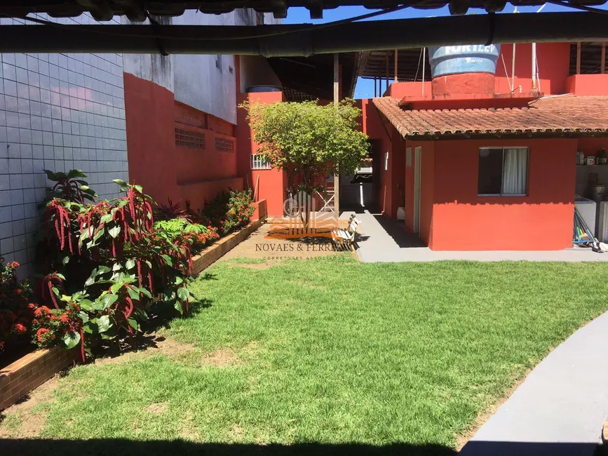 Foto 3 de Apartamento com 6 quartos à venda, 220m2 em Barra do Jucu, Vila Velha - ES