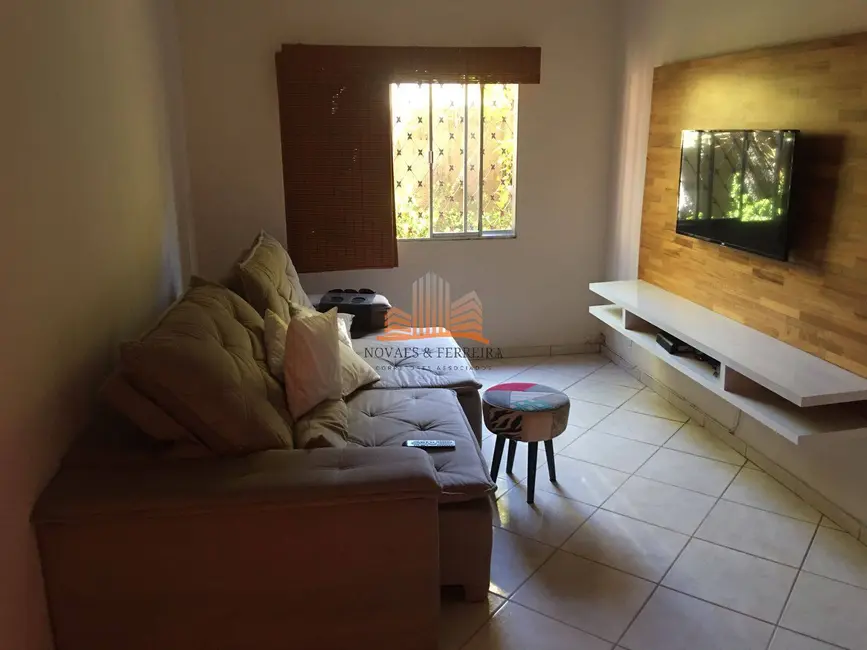 Foto 8 de Apartamento com 6 quartos à venda, 220m2 em Barra do Jucu, Vila Velha - ES
