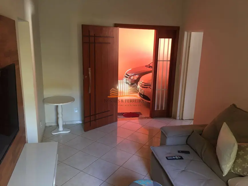 Foto 9 de Apartamento com 6 quartos à venda, 220m2 em Barra do Jucu, Vila Velha - ES