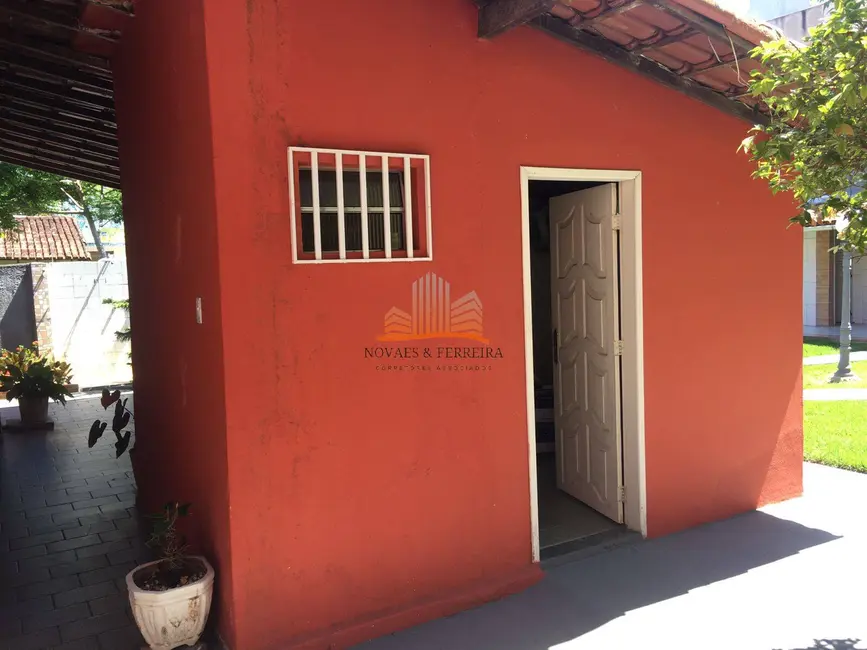 Foto 7 de Apartamento com 6 quartos à venda, 220m2 em Barra do Jucu, Vila Velha - ES