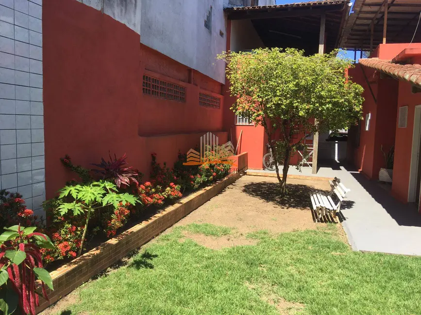 Foto 4 de Apartamento com 6 quartos à venda, 220m2 em Barra do Jucu, Vila Velha - ES