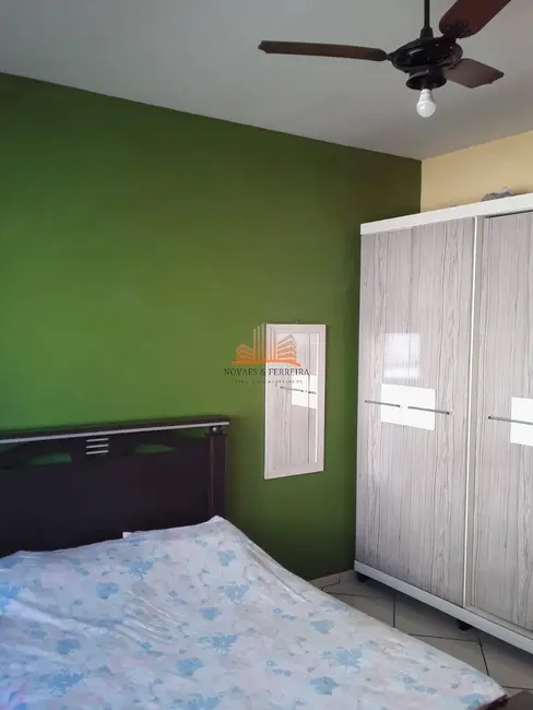 Apartamento com 4 quartos à venda, 150m2 em Santa Inês, Vila Velha - ES - imagem 6 Foto 6 de Apartamento com 4 quartos à venda, 150m2 em Santa Inês, Vila Velha - ES