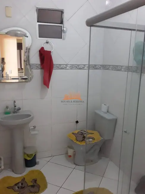 Apartamento com 4 quartos à venda, 150m2 em Santa Inês, Vila Velha - ES - imagem 9 Foto 9 de Apartamento com 4 quartos à venda, 150m2 em Santa Inês, Vila Velha - ES