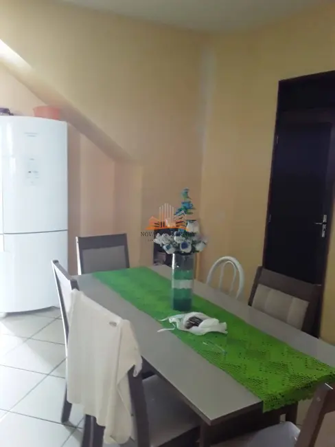 Foto 2 de Apartamento com 4 quartos à venda, 150m2 em Santa Inês, Vila Velha - ES