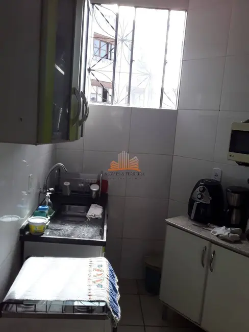 Apartamento com 4 quartos à venda, 150m2 em Santa Inês, Vila Velha - ES - imagem 3 Foto 3 de Apartamento com 4 quartos à venda, 150m2 em Santa Inês, Vila Velha - ES