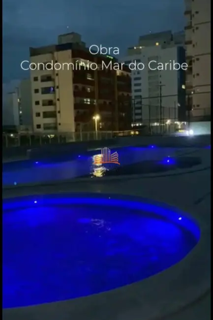Apartamento com 3 quartos à venda, 90m2 em Praia de Itaparica, Vila Velha - ES - imagem 5 Foto 5 de Apartamento com 3 quartos à venda, 90m2 em Praia de Itaparica, Vila Velha - ES