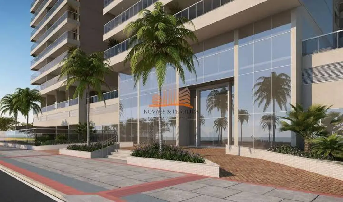 Apartamento com 3 quartos à venda, 90m2 em Praia de Itaparica, Vila Velha - ES - imagem 3 Foto 3 de Apartamento com 3 quartos à venda, 90m2 em Praia de Itaparica, Vila Velha - ES