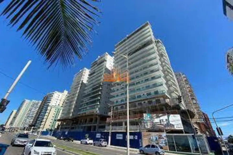 Foto 2 de Apartamento com 3 quartos à venda, 90m2 em Praia de Itaparica, Vila Velha - ES