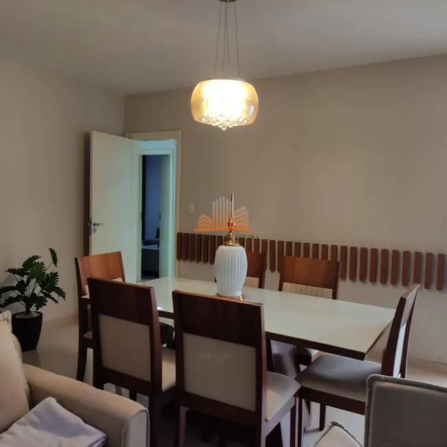 Foto 7 de Apartamento com 3 quartos à venda, 110m2 em Praia do Morro, Guarapari - ES