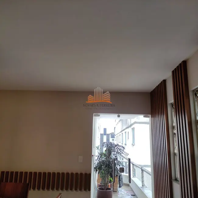 Foto 3 de Apartamento com 3 quartos à venda, 110m2 em Praia do Morro, Guarapari - ES