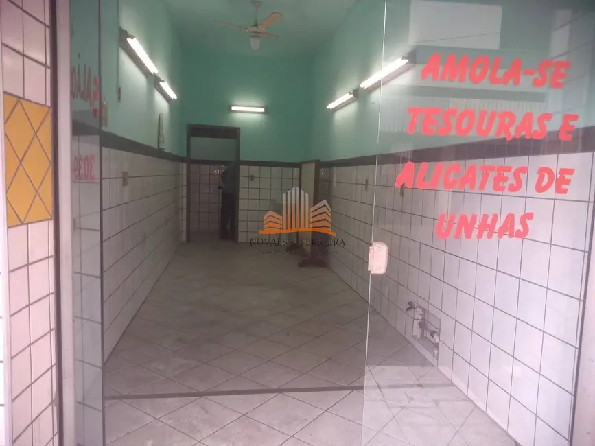 Sala Comercial à venda, 30m2 em Aribiri, Vila Velha - ES - imagem 7 Foto 7 de Sala Comercial à venda, 30m2 em Aribiri, Vila Velha - ES