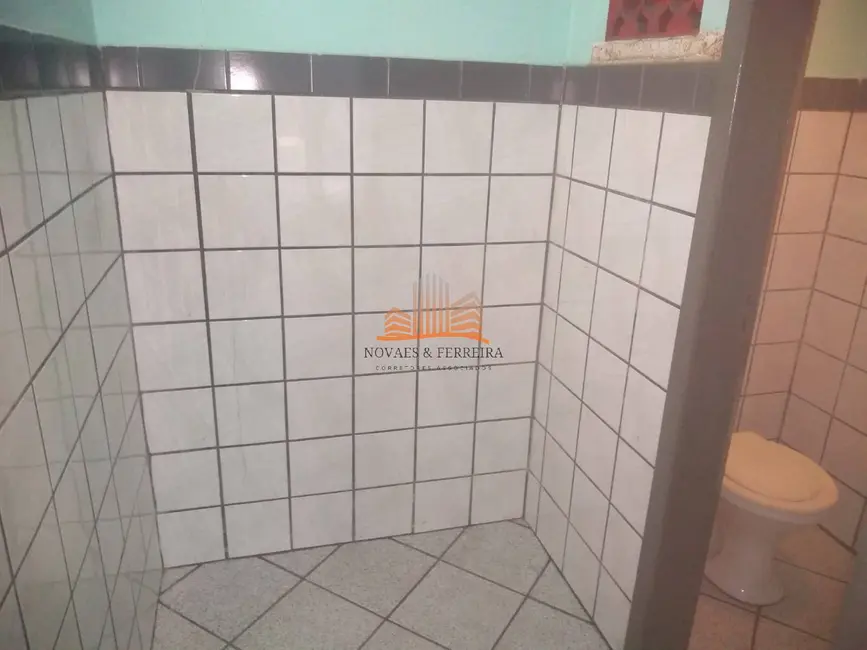 Sala Comercial à venda, 30m2 em Aribiri, Vila Velha - ES - imagem 8 Foto 8 de Sala Comercial à venda, 30m2 em Aribiri, Vila Velha - ES