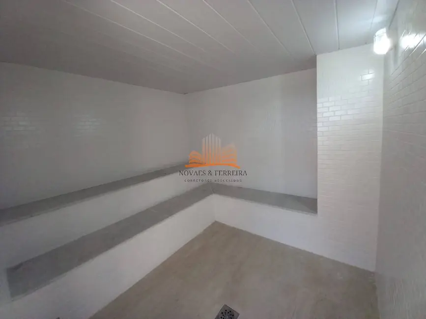 Apartamento com 2 quartos à venda, 65m2 em Praia da Costa, Vila Velha - ES - imagem 5 Foto 5 de Apartamento com 2 quartos à venda, 65m2 em Praia da Costa, Vila Velha - ES
