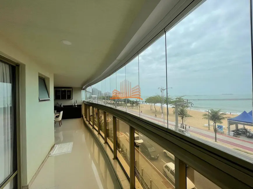 Apartamento com 4 quartos à venda, 209m2 em Praia de Itaparica, Vila Velha - ES - imagem 8 Foto 8 de Apartamento com 4 quartos à venda, 209m2 em Praia de Itaparica, Vila Velha - ES