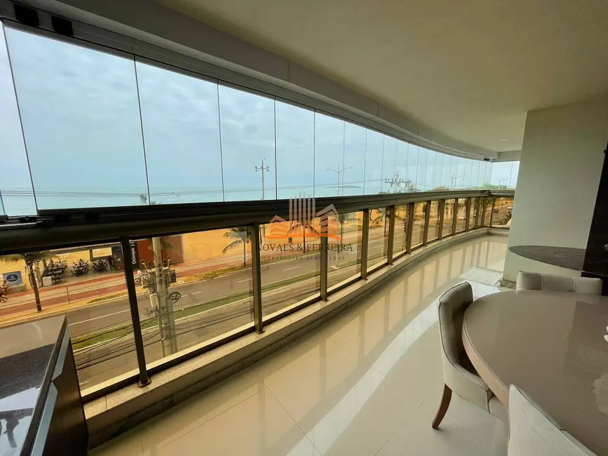 Apartamento com 4 quartos à venda, 209m2 em Praia de Itaparica, Vila Velha - ES - imagem 7 Foto 7 de Apartamento com 4 quartos à venda, 209m2 em Praia de Itaparica, Vila Velha - ES