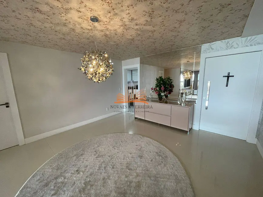 Apartamento com 4 quartos à venda, 209m2 em Praia de Itaparica, Vila Velha - ES - imagem 6 Foto 6 de Apartamento com 4 quartos à venda, 209m2 em Praia de Itaparica, Vila Velha - ES