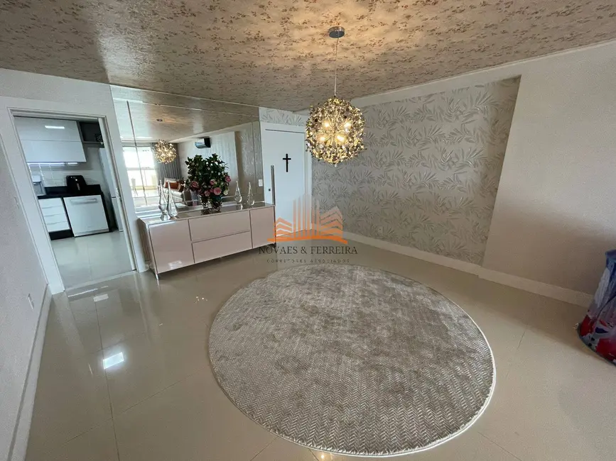 Apartamento com 4 quartos à venda, 209m2 em Praia de Itaparica, Vila Velha - ES - imagem 4 Foto 4 de Apartamento com 4 quartos à venda, 209m2 em Praia de Itaparica, Vila Velha - ES