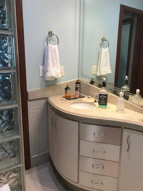 Apartamento com 3 quartos à venda, 190m2 em Praia de Itaparica, Vila Velha - ES - imagem 8 Foto 8 de Apartamento com 3 quartos à venda, 190m2 em Praia de Itaparica, Vila Velha - ES