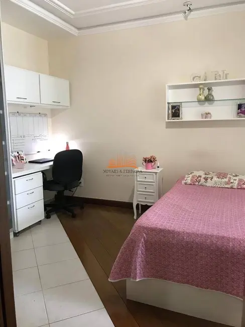 Apartamento com 3 quartos à venda, 190m2 em Praia de Itaparica, Vila Velha - ES - imagem 7 Foto 7 de Apartamento com 3 quartos à venda, 190m2 em Praia de Itaparica, Vila Velha - ES