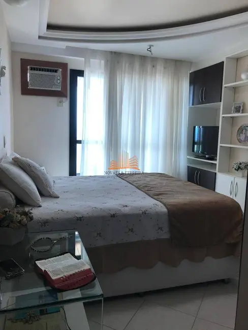 Apartamento com 3 quartos à venda, 190m2 em Praia de Itaparica, Vila Velha - ES - imagem 5 Foto 5 de Apartamento com 3 quartos à venda, 190m2 em Praia de Itaparica, Vila Velha - ES