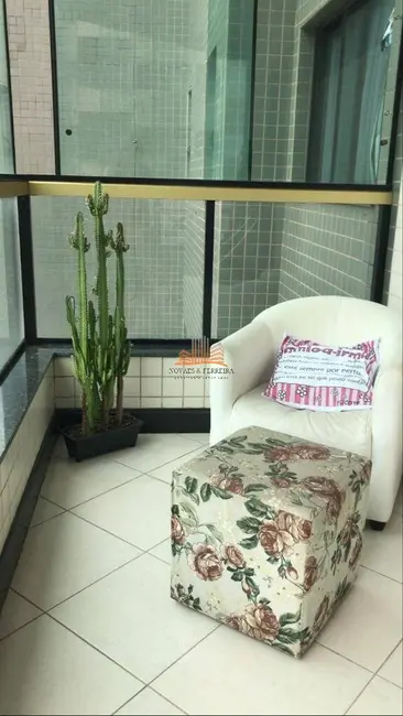 Apartamento com 3 quartos à venda, 190m2 em Praia de Itaparica, Vila Velha - ES - imagem 3 Foto 3 de Apartamento com 3 quartos à venda, 190m2 em Praia de Itaparica, Vila Velha - ES