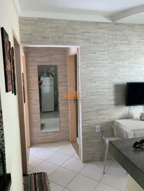 Apartamento com 2 quartos à venda, 50m2 em Ponta da Fruta, Vila Velha - ES - imagem 7 Foto 7 de Apartamento com 2 quartos à venda, 50m2 em Ponta da Fruta, Vila Velha - ES